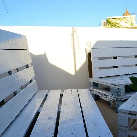 Apartamento Al Madinah
