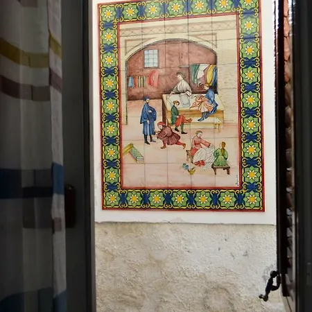 Al Madinah Apartamento Mazara del Vallo