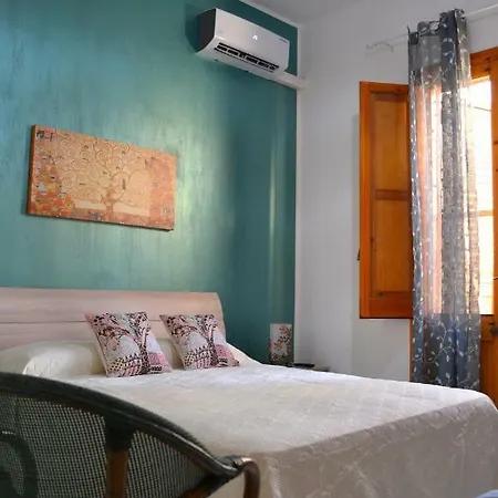 Apartamento Al Madinah Mazara del Vallo