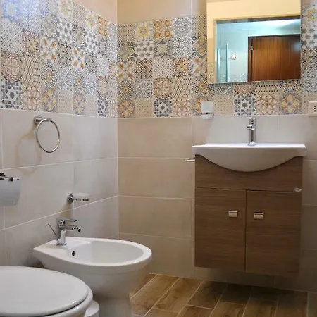 Apartamento Al Madinah