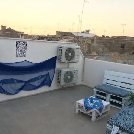 Al Madinah Mazara del Vallo