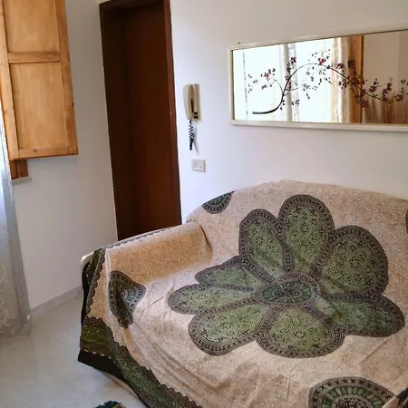 Al Madinah Apartment Mazara del Vallo